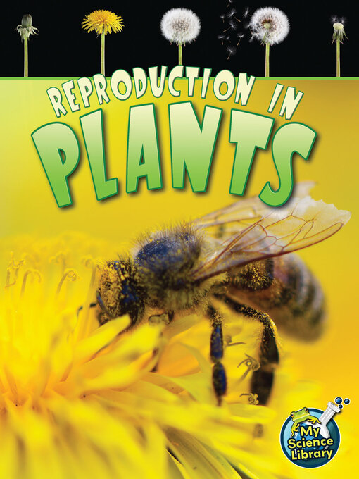 Title details for Reproduction in Plants by Julie K. Lundgren - Available